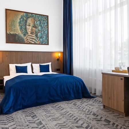 An Hotel Self Check-In โชเล ภายนอก รูปภาพ