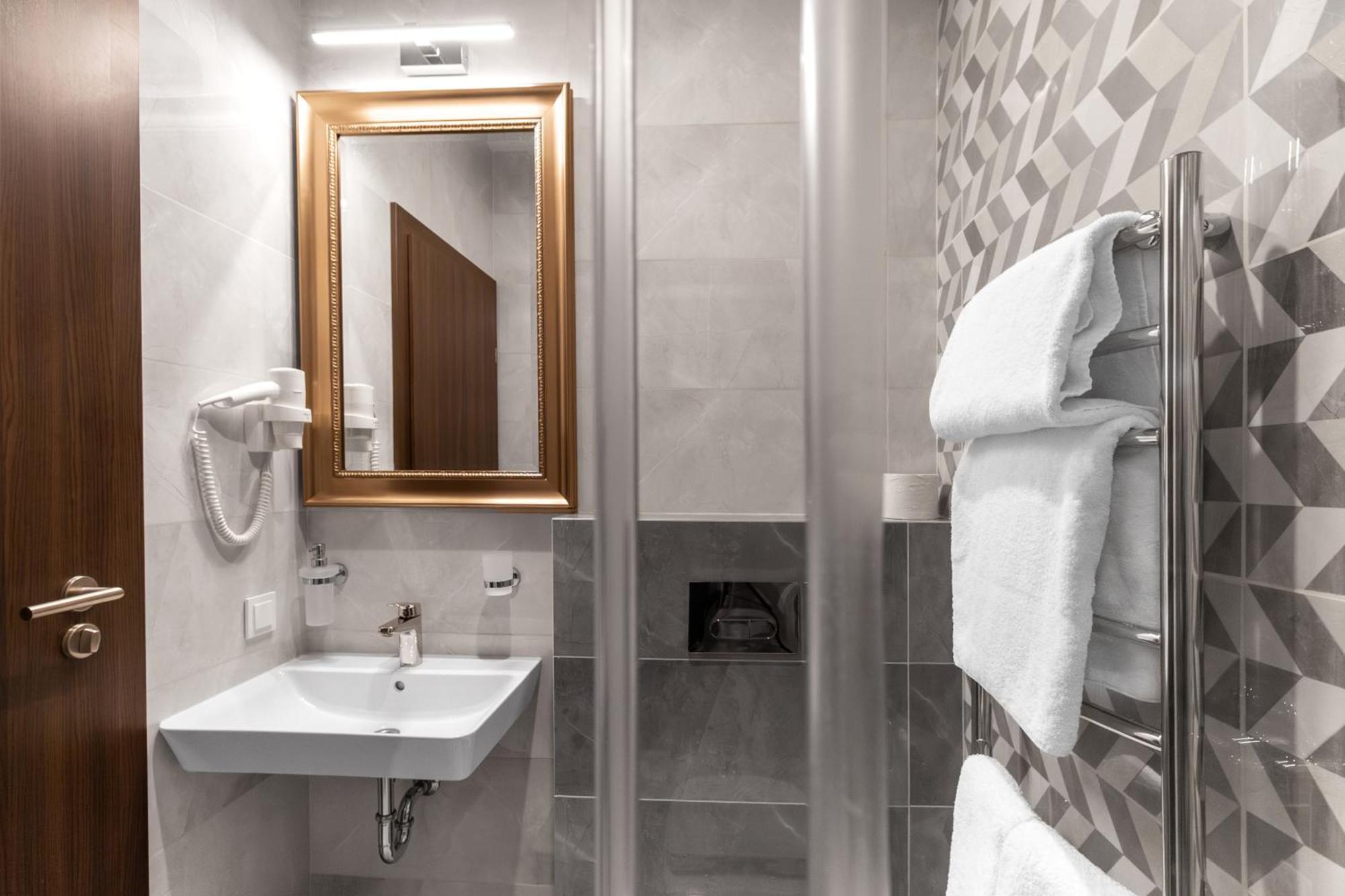 An Hotel Self Check-In โชเล ภายนอก รูปภาพ