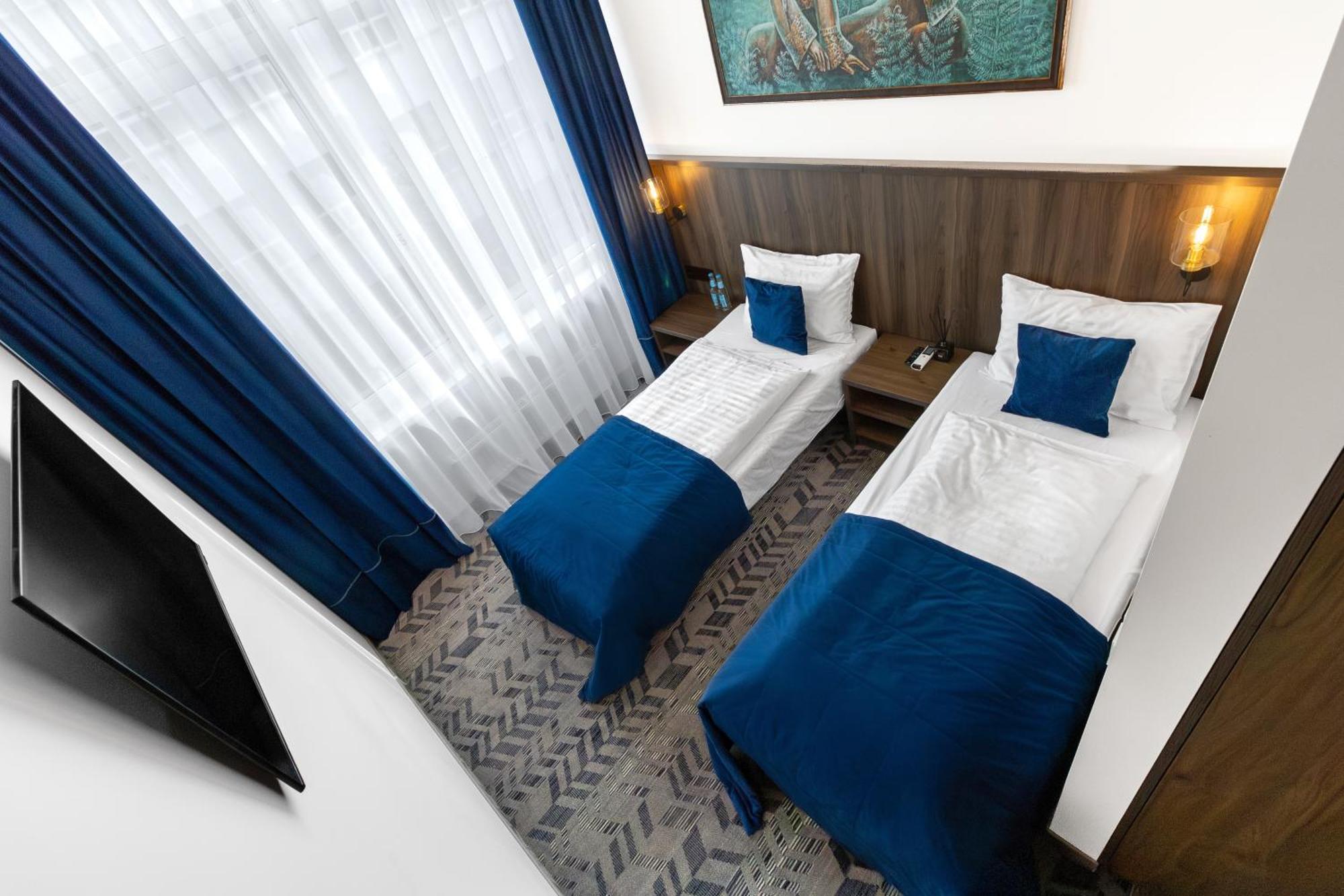 An Hotel Self Check-In โชเล ภายนอก รูปภาพ